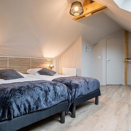 Gite Familial Renove, Proche Canal, Terrasse, Jardin, Et Verger Commun, A 20 Km De Nantes - Fr-1-306-1262 Nort-sur-Erdre  Zewnętrze zdjęcie