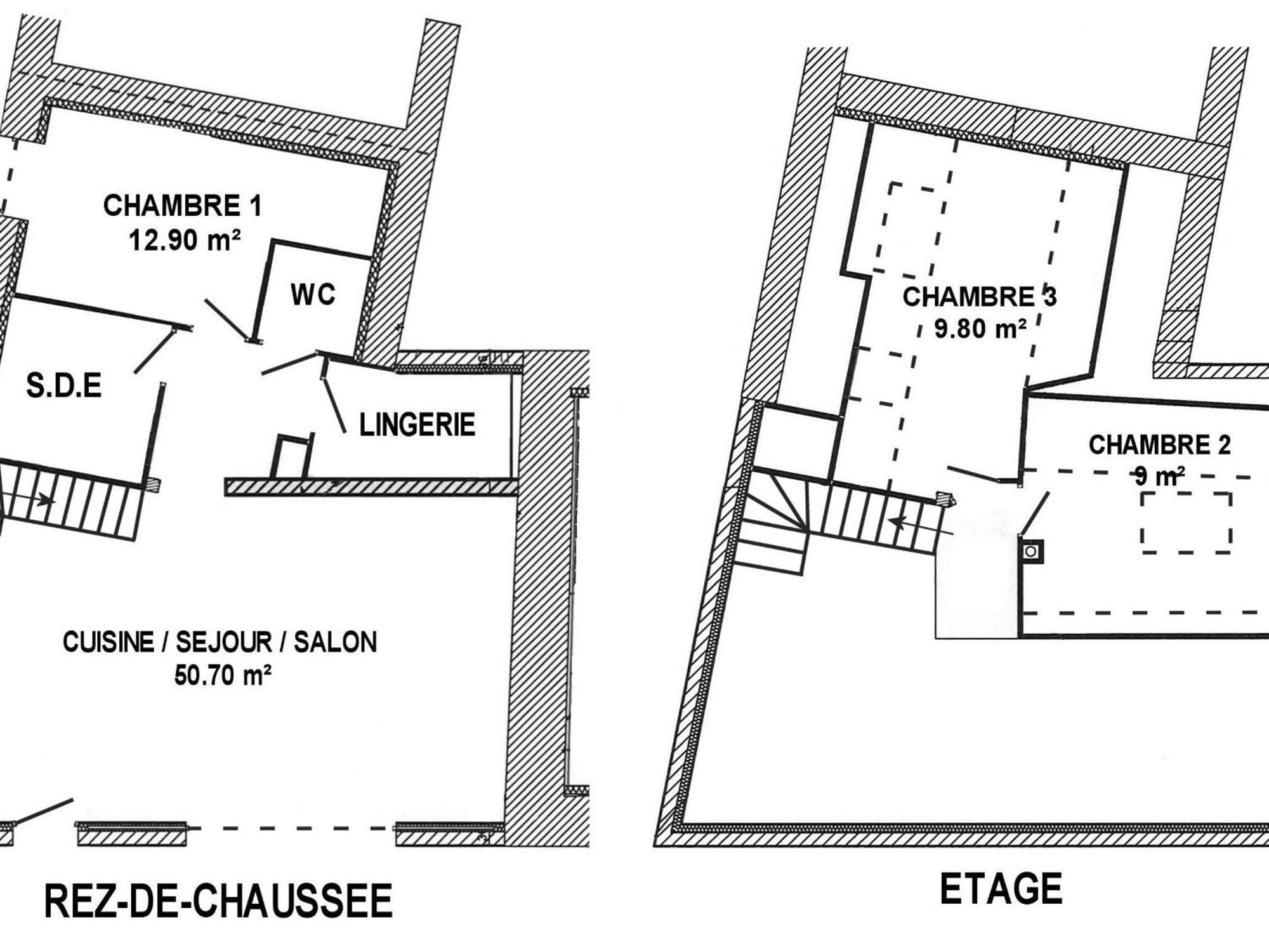 Gite Familial Renove, Proche Canal, Terrasse, Jardin, Et Verger Commun, A 20 Km De Nantes - Fr-1-306-1262 Nort-sur-Erdre  Zewnętrze zdjęcie