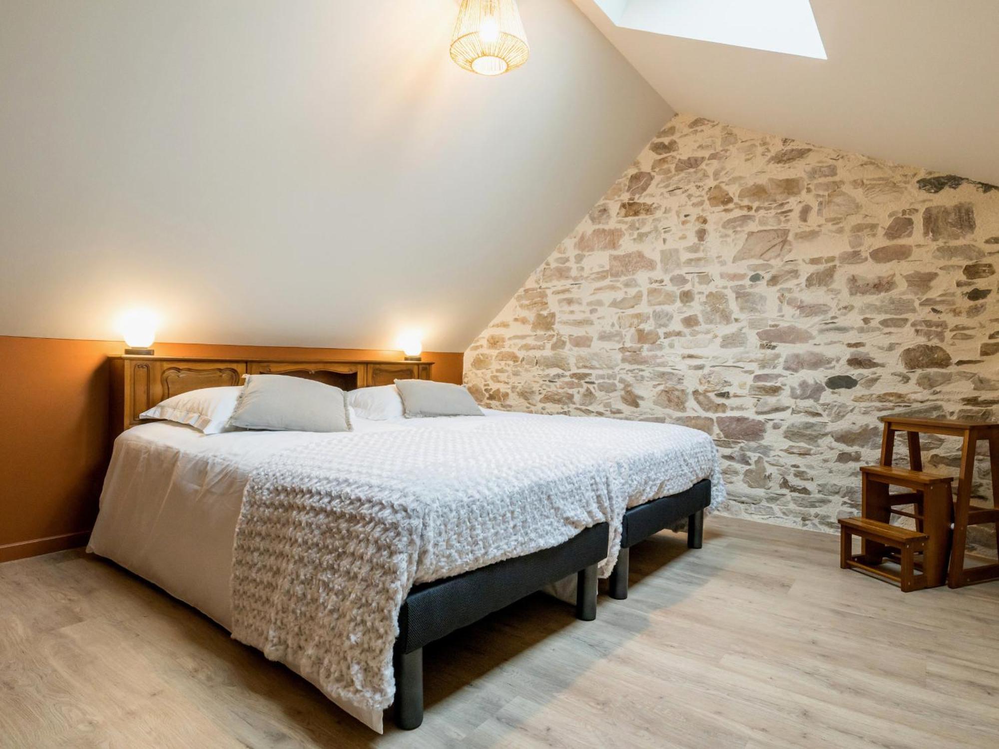 Gite Familial Renove, Proche Canal, Terrasse, Jardin, Et Verger Commun, A 20 Km De Nantes - Fr-1-306-1262 Nort-sur-Erdre  Zewnętrze zdjęcie