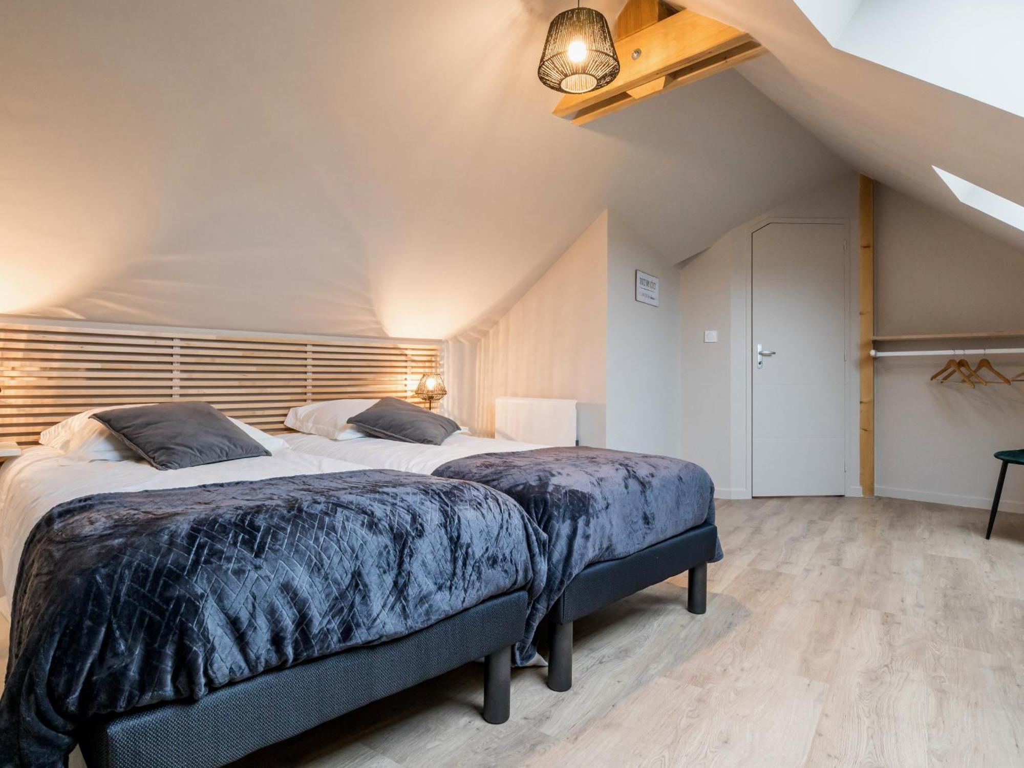 Gite Familial Renove, Proche Canal, Terrasse, Jardin, Et Verger Commun, A 20 Km De Nantes - Fr-1-306-1262 Nort-sur-Erdre  Zewnętrze zdjęcie
