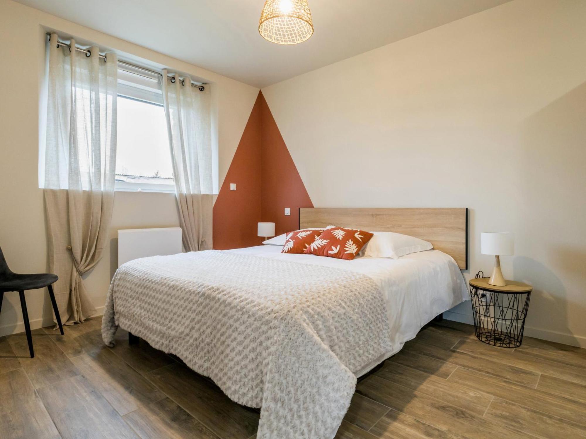 Gite Familial Renove, Proche Canal, Terrasse, Jardin, Et Verger Commun, A 20 Km De Nantes - Fr-1-306-1262 Nort-sur-Erdre  Zewnętrze zdjęcie