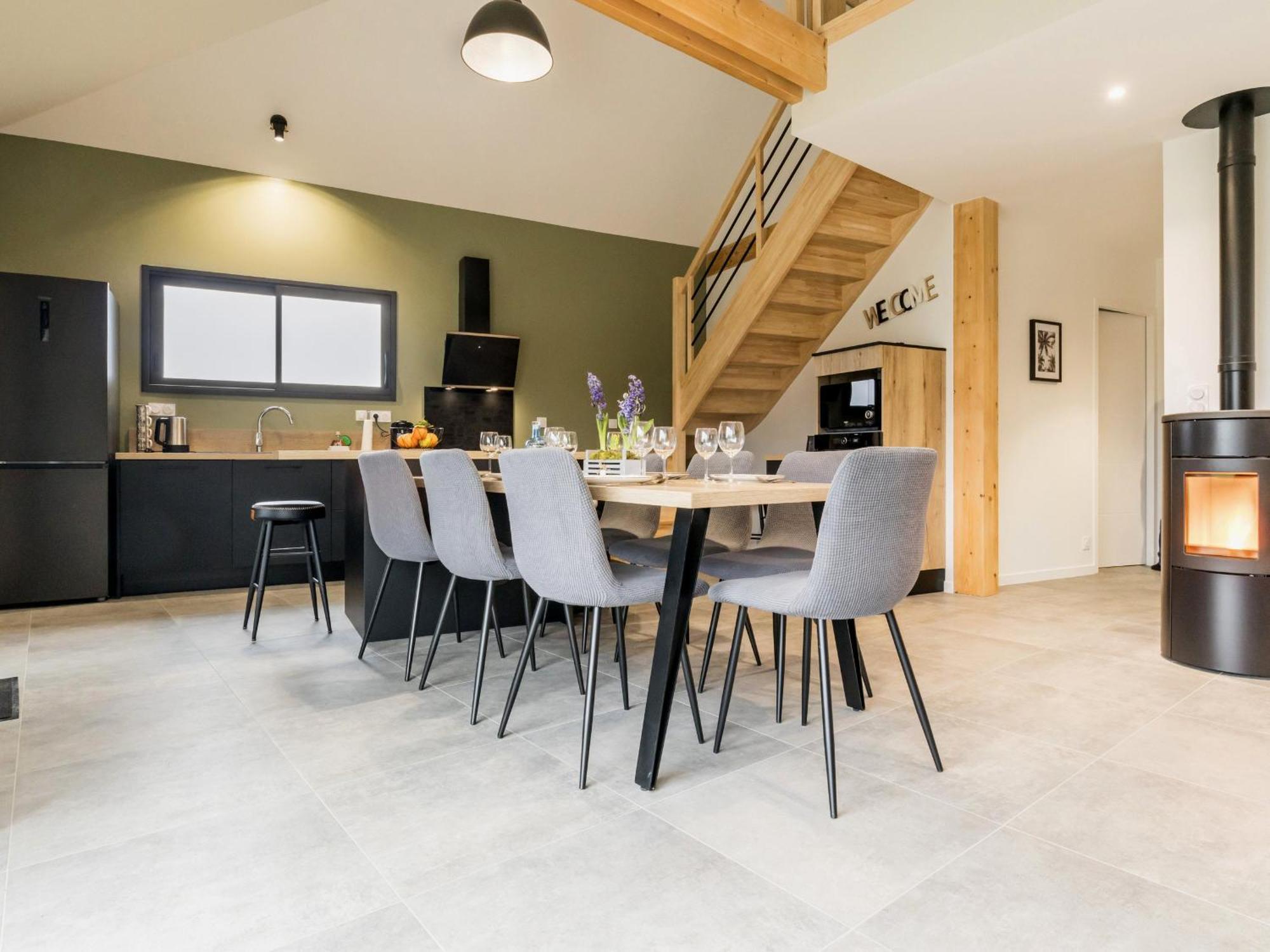 Gite Familial Renove, Proche Canal, Terrasse, Jardin, Et Verger Commun, A 20 Km De Nantes - Fr-1-306-1262 Nort-sur-Erdre  Zewnętrze zdjęcie