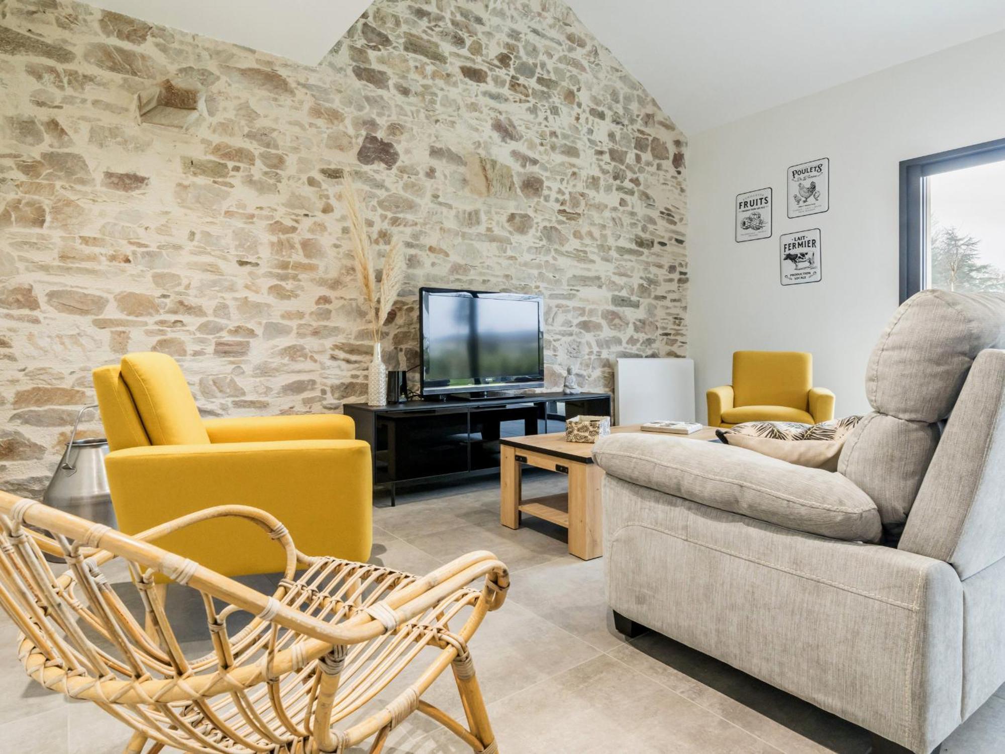 Gite Familial Renove, Proche Canal, Terrasse, Jardin, Et Verger Commun, A 20 Km De Nantes - Fr-1-306-1262 Nort-sur-Erdre  Zewnętrze zdjęcie